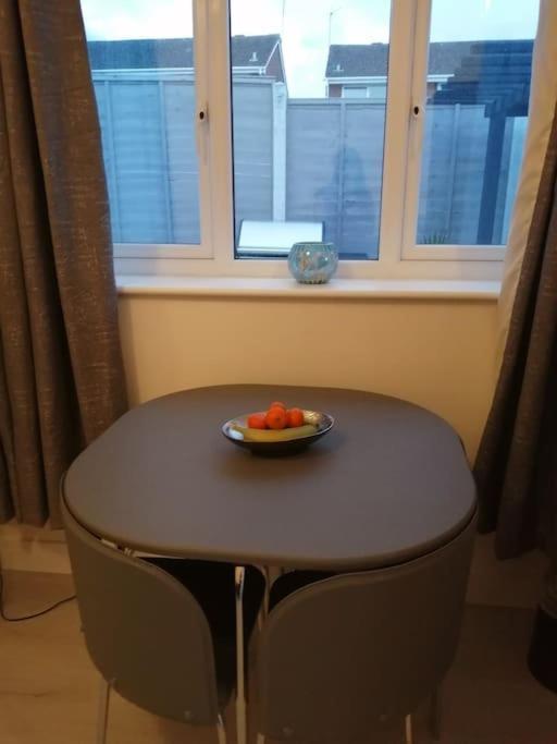 Apartmán Self Contained Annexe Kidderminster Exteriér fotografie